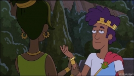 Krapopolis - Season 01 Episode 07